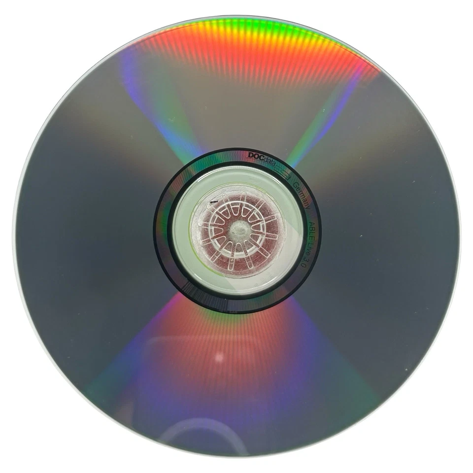 Ableton Live Sequencing Instrument 3 Full Version Audio for Macintosh & Windows - Image 4 of 4