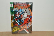 Image of Marvel: The Amazing Spider-Man Omnibus Volume 3 - Stan Lee (#G1) New & Sealed