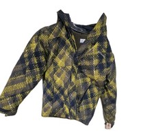 Columbia Omni-Shield Jacket Size 14/18 Snowboard Ski Winter Coat Insulated