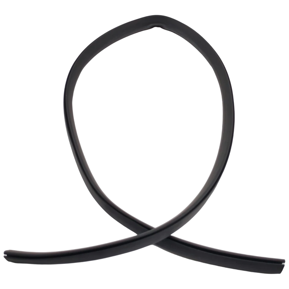 Engine Hood Rubber Sealing Gasket Rear For BMW X5 X6 X5M X6M New Foto 4 de 4