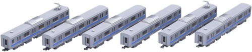 TOMIX Spur N kleines Anbauset Typ Takyu 4000 92570 Modelleisenbahn Elektroeisenbahn | Zustand: New