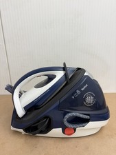 TEFAL Pro Express Care High Pressure GV9060G0 Steam Generator Iron Blue & White