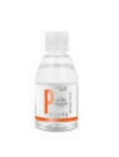 SALERM - Damaged Hair Repair Treatment - Silk Protein Touch - 120 ml - With
