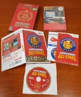 Super Mario All-Stars Limited Edition (Nintendo Wii, 2010) Complete CIB Tested