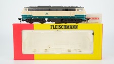 Fleischmann H0 4933 Diesellok BR 218 452-1 DB Gleichstrom