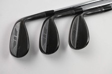 Titleist Vokey SM8 Wedge Set / Wedge Flex Titleist Vokey SM8 Shaft
