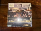 Haim ‎and Taylor Swift - Gasoline 7 Inch Blue Vinyl RSD New Sealed 45 MINT