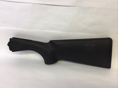 Stoeger Condor, 12 Ga O/U Break Action Black Synthetic Stock. #607