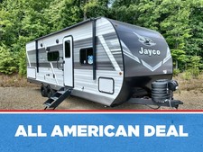 2027 Jayco Jay Flight Double Axle 261BHS