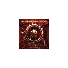 ARCH ENEMY: WAGES OF SIN - LP vinyl *BRAND NEW*