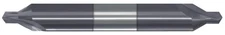 #7 90-Deg. Carbide Center Drill AlTiN, MTC-66698