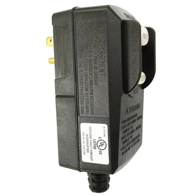 #ad GFCI Plug Replacement 15 Amp 3 Prong GFI Waterproof Circuit Breaker UL Listed fo $33.49