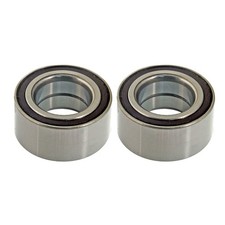 ACDelco 2pc Front Wheel Bearing Kit For Accord Civic Element ILX Insight TL TSX