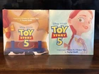 Taylor Swift Toy Story 5 I Knew It, I Knew You Vinyl Set