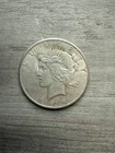 1925 Peace Silver Dollar Philadelphia mint 90% SILVER