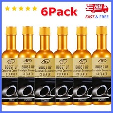 Boost Up Vehicle Engine Catalytic Converter C...