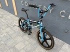 1987 Diamond Back COOL STREAK BMX Freestyle Bike MIKE DOMINGUEZ CHROMOLY HI-TEN — photo 7