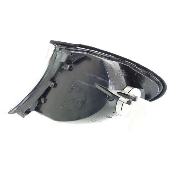 Luz de esquina para 02-05 serie 3 E46 señal de giro marcador lámpara lado derecho del pasajero Foto 4 de 4