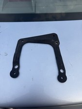 2004 Ford Explorer Mustang 4.6 Alternator Bracket OEM Black Great Shape