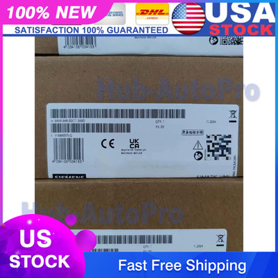 Siemens SINUMERIK 840C/840CE FAN INSERT COMPLETE (1.5W) 6FC5147-0AA07-0AA0