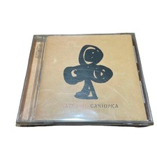 Casiopea Material CD Japan Import Excellent Condition Music Album