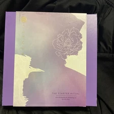 Tatcha The Starter Ritual Ultra Hydrating & Plumping Set For Dry Skin