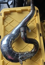 Quadzilla Lt 500 Exhaust Pipe Quadzilla Lt 500 Exhaust Pipe