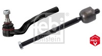 Spurstange Prokit Febi Bilstein 38971 FüR Mercedes Klasse W212 S212 Model 200