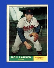 Don Larsen