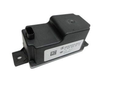 Relais Spannungswandler für Hilfsbatterie Mercedes C205 C400 15-18 A2059053414