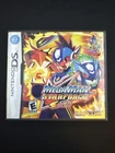 Mega Man Star Force: Leo (Nintendo DS, 2007) Complete TESTED WORKING