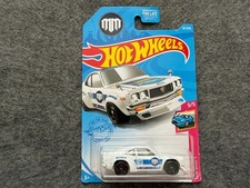 Mazda Rx-3 Hw Drift Hot Wheels Mazda Rx-3 Hw Drift Hot Wheels