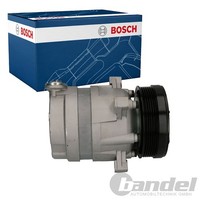 Bosch Klimakompressor V5 Passend FüR Daewoo Leganza Nubira Opel Astra Calibra Ve