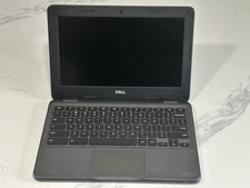 Dell Chromebook 3100 11.6" Laptop