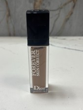 DIOR FOREVER SKIN CORRECT FULL COVERAGE CREAMY CONCEALER - 3CR - 0.37 OZ NEW