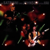 Audio Cd - G3 - Live In Concert - Epic -D- Neu