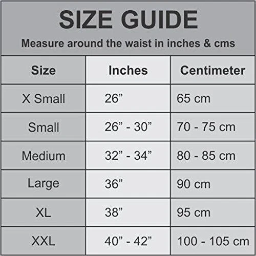 Omtex Athletic Wolf Jockstrap Cotton Stretchable Supporter Pcak Of 2 - Image 2 of 2