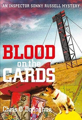 Blood on the Cards - Chris O'Donoghue