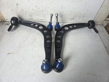 Genuine BMW E36 M3 3.2 front wishbones pair fully refurbished