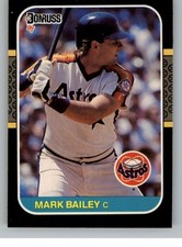 1987 Donruss Baseball (221-440) - You Pick - FREE SHIPPING 5+ Cards READ NM