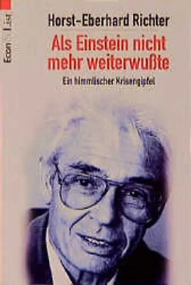 Als Einstein nicht mehr weiterwusste. Ein himmlischer Krisengipfel