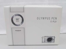 OLYMPUS E-PL9 Mirrorless Camera
