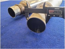 Genuine OEM Mufflers & Resonators for Chevrolet Camaro for sale | eBay