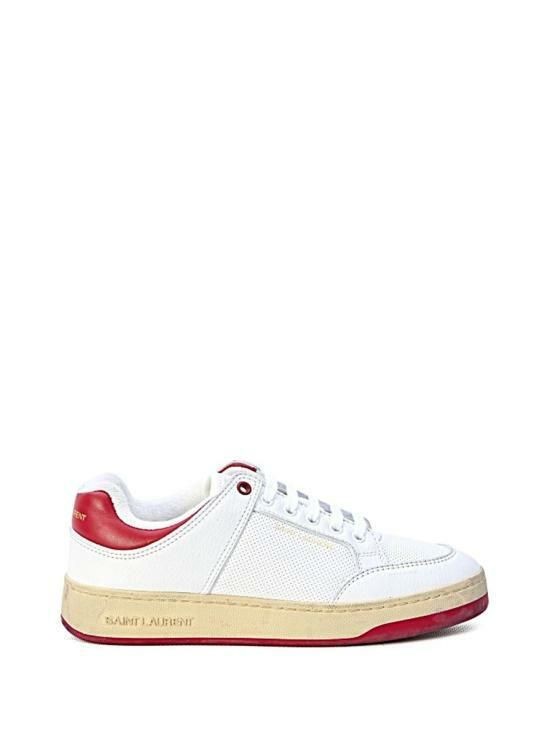 Sneakers basse Saint Laurent 142646083