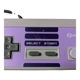 Hyperkin RetroN 2 HD two-in-one console compatible original NES, Super NES