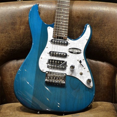 SCHECTER L-OL-DK-24-AL-RH/R3.12Kg (no250919)