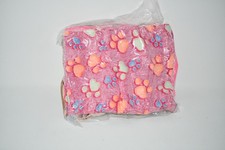 Dono 1 Pack 2 Dog Blankets   Soft Fluffy Fleece Pet Blankets, NWT