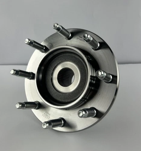 New Timken SP580310 Front Wheel Hub Bearing Assembly Chevy GMC 2500HD 4WD