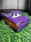 Funko Pop! Disney Pixar Cars Ramone #131 Vaulted Figure Purple Loose No Box.