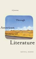 Hayes | A Journey Through American Literature | Buch | Englisch (2012)